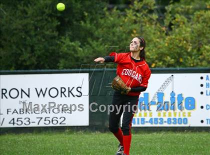 Thumbnail 3 in Carondelet @ Petaluma (CIF NCS D2 Final) photogallery.