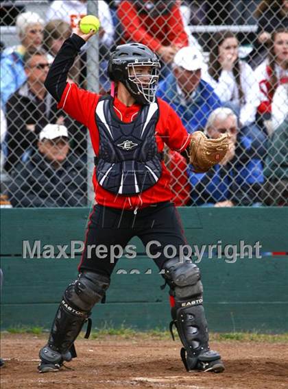 Thumbnail 2 in Carondelet @ Petaluma (CIF NCS D2 Final) photogallery.