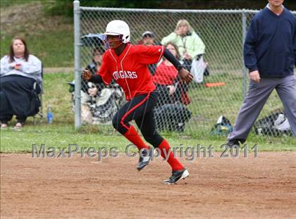 Thumbnail 3 in Carondelet @ Petaluma (CIF NCS D2 Final) photogallery.