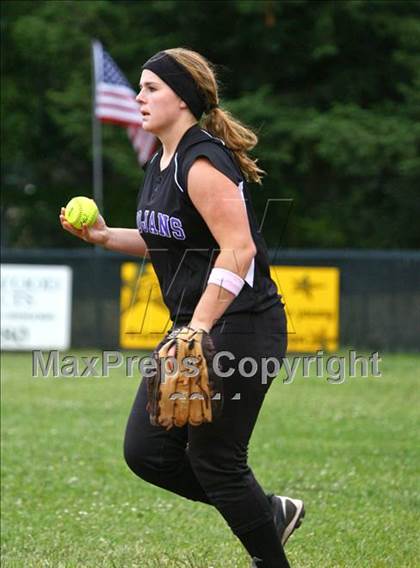 Thumbnail 1 in Carondelet @ Petaluma (CIF NCS D2 Final) photogallery.