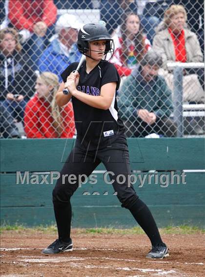 Thumbnail 2 in Carondelet @ Petaluma (CIF NCS D2 Final) photogallery.
