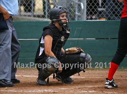 Thumbnail 1 in Carondelet @ Petaluma (CIF NCS D2 Final) photogallery.