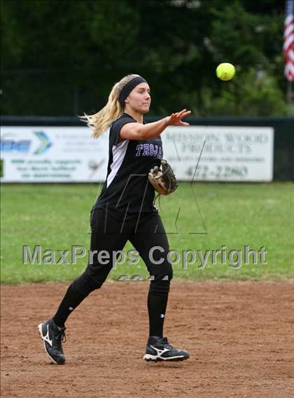 Thumbnail 1 in Carondelet @ Petaluma (CIF NCS D2 Final) photogallery.