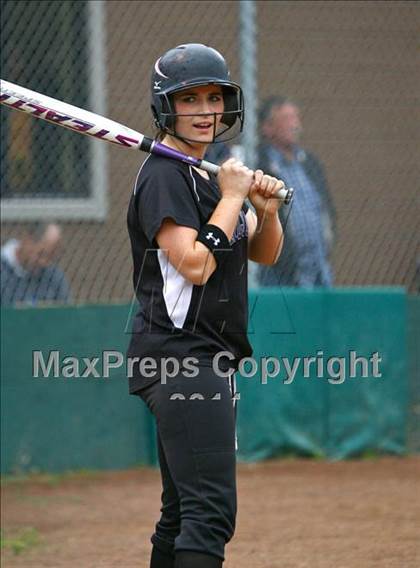 Thumbnail 2 in Carondelet @ Petaluma (CIF NCS D2 Final) photogallery.
