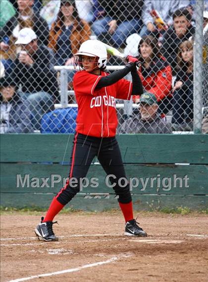 Thumbnail 3 in Carondelet @ Petaluma (CIF NCS D2 Final) photogallery.