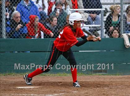 Thumbnail 2 in Carondelet @ Petaluma (CIF NCS D2 Final) photogallery.