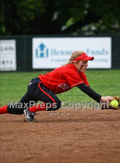 Thumbnail 3 in Carondelet @ Petaluma (CIF NCS D2 Final) photogallery.