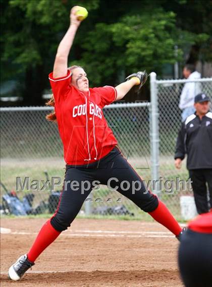 Thumbnail 1 in Carondelet @ Petaluma (CIF NCS D2 Final) photogallery.