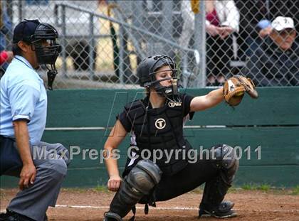 Thumbnail 3 in Carondelet @ Petaluma (CIF NCS D2 Final) photogallery.