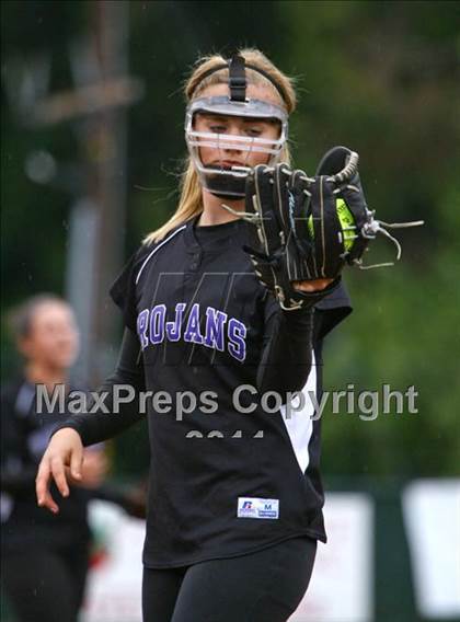 Thumbnail 1 in Carondelet @ Petaluma (CIF NCS D2 Final) photogallery.