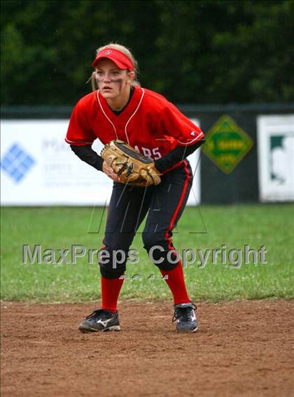 Thumbnail 2 in Carondelet @ Petaluma (CIF NCS D2 Final) photogallery.