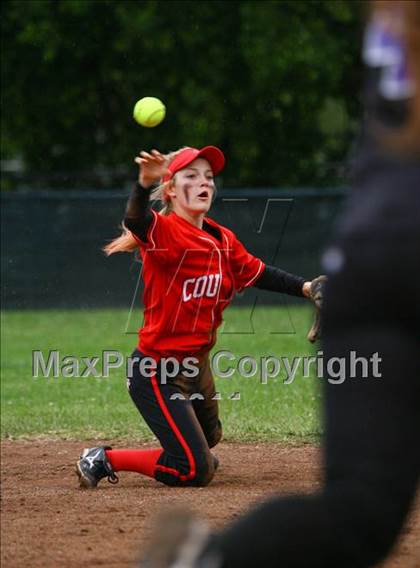 Thumbnail 1 in Carondelet @ Petaluma (CIF NCS D2 Final) photogallery.