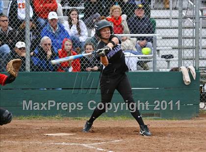 Thumbnail 1 in Carondelet @ Petaluma (CIF NCS D2 Final) photogallery.