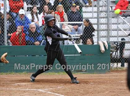 Thumbnail 3 in Carondelet @ Petaluma (CIF NCS D2 Final) photogallery.