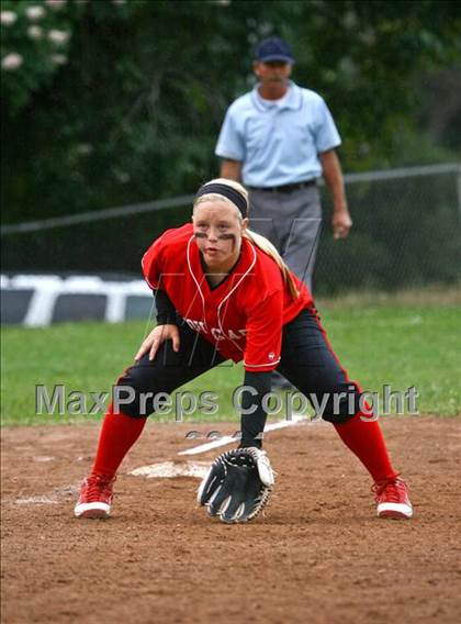 Thumbnail 3 in Carondelet @ Petaluma (CIF NCS D2 Final) photogallery.