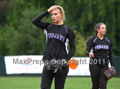 Thumbnail 3 in Carondelet @ Petaluma (CIF NCS D2 Final) photogallery.