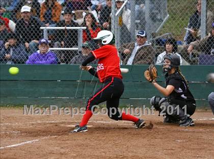Thumbnail 2 in Carondelet @ Petaluma (CIF NCS D2 Final) photogallery.