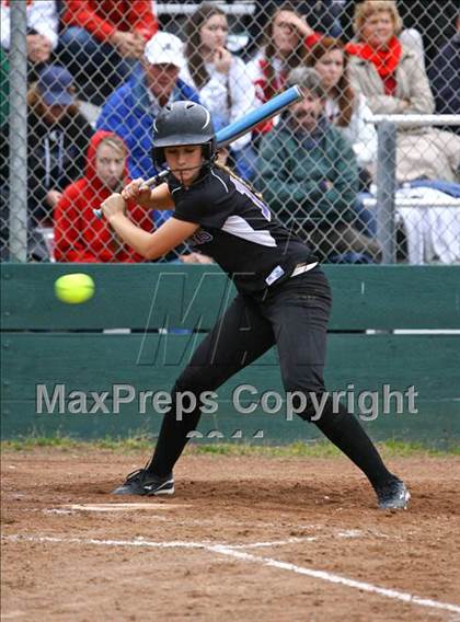 Thumbnail 1 in Carondelet @ Petaluma (CIF NCS D2 Final) photogallery.