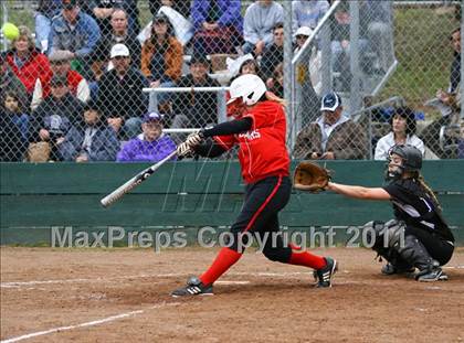 Thumbnail 3 in Carondelet @ Petaluma (CIF NCS D2 Final) photogallery.