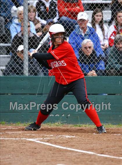 Thumbnail 1 in Carondelet @ Petaluma (CIF NCS D2 Final) photogallery.