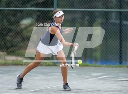 Thumbnail 2 in Carmel Christian vs Wesleyan Christian Academy photogallery.