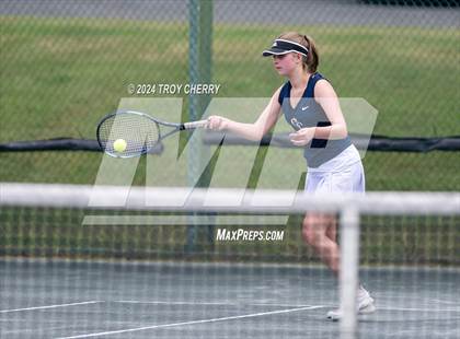 Thumbnail 1 in Carmel Christian vs Wesleyan Christian Academy photogallery.