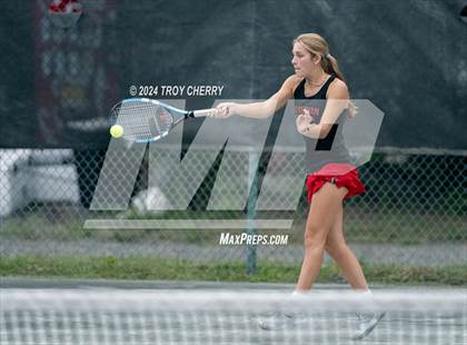 Thumbnail 1 in Carmel Christian vs Wesleyan Christian Academy photogallery.