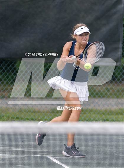Thumbnail 2 in Carmel Christian vs Wesleyan Christian Academy photogallery.