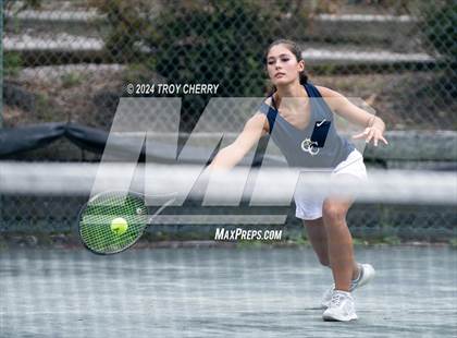 Thumbnail 1 in Carmel Christian vs Wesleyan Christian Academy photogallery.