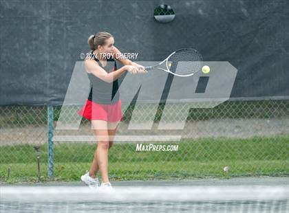 Thumbnail 1 in Carmel Christian vs Wesleyan Christian Academy photogallery.