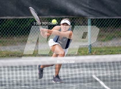 Thumbnail 2 in Carmel Christian vs Wesleyan Christian Academy photogallery.
