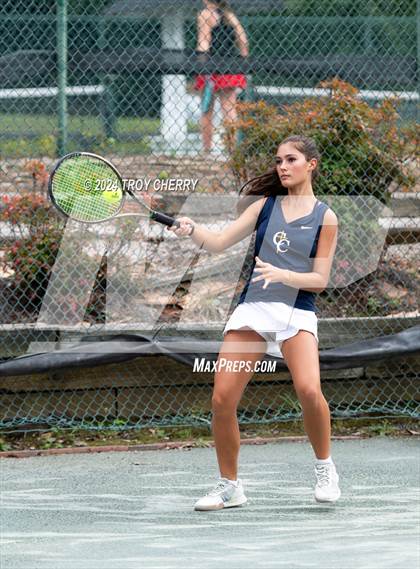 Thumbnail 2 in Carmel Christian vs Wesleyan Christian Academy photogallery.