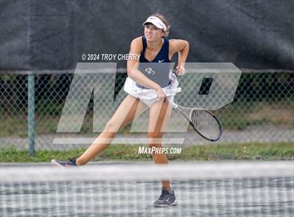 Thumbnail 1 in Carmel Christian vs Wesleyan Christian Academy photogallery.