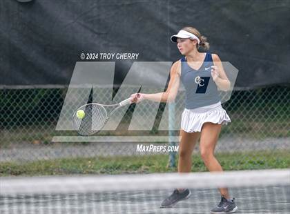 Thumbnail 2 in Carmel Christian vs Wesleyan Christian Academy photogallery.