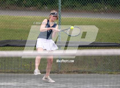 Thumbnail 2 in Carmel Christian vs Wesleyan Christian Academy photogallery.