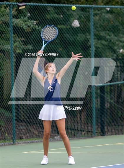 Thumbnail 3 in Carmel Christian vs Wesleyan Christian Academy photogallery.