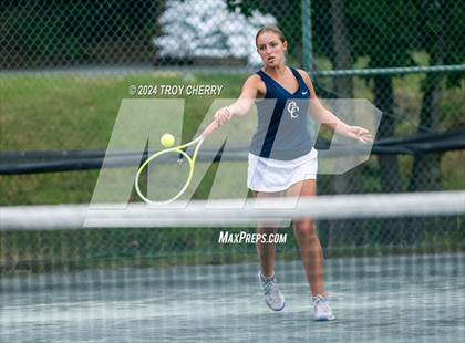 Thumbnail 3 in Carmel Christian vs Wesleyan Christian Academy photogallery.