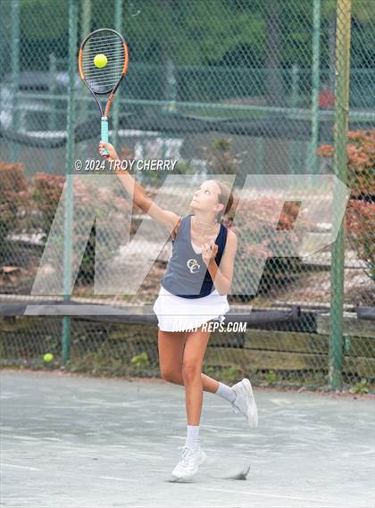 Thumbnail 2 in Carmel Christian vs Wesleyan Christian Academy photogallery.
