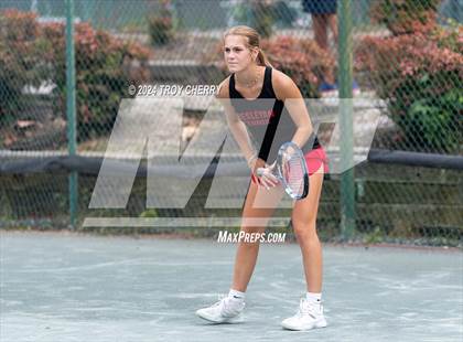 Thumbnail 2 in Carmel Christian vs Wesleyan Christian Academy photogallery.