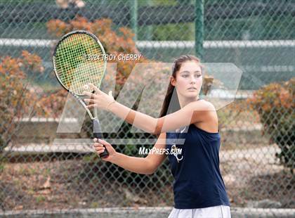 Thumbnail 3 in Carmel Christian vs Wesleyan Christian Academy photogallery.