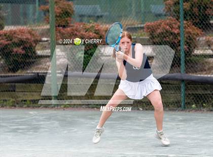 Thumbnail 2 in Carmel Christian vs Wesleyan Christian Academy photogallery.