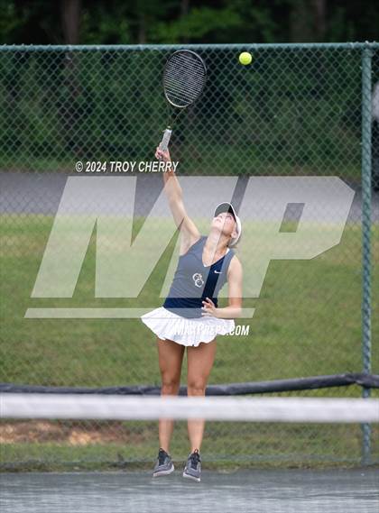 Thumbnail 3 in Carmel Christian vs Wesleyan Christian Academy photogallery.