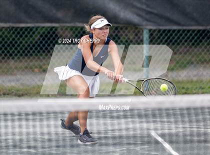 Thumbnail 3 in Carmel Christian vs Wesleyan Christian Academy photogallery.