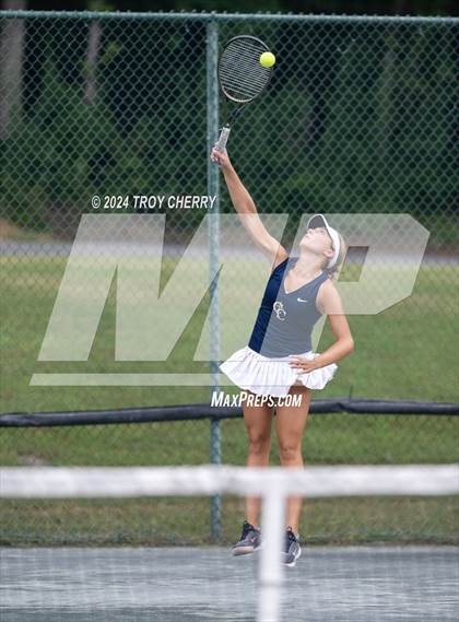 Thumbnail 2 in Carmel Christian vs Wesleyan Christian Academy photogallery.