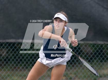 Thumbnail 3 in Carmel Christian vs Wesleyan Christian Academy photogallery.