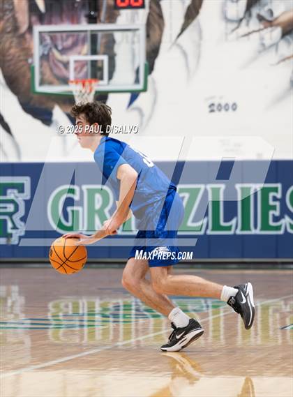 Thumbnail 3 in Broomfield vs. Douglas County (TR Tip-Off Classic) photogallery.