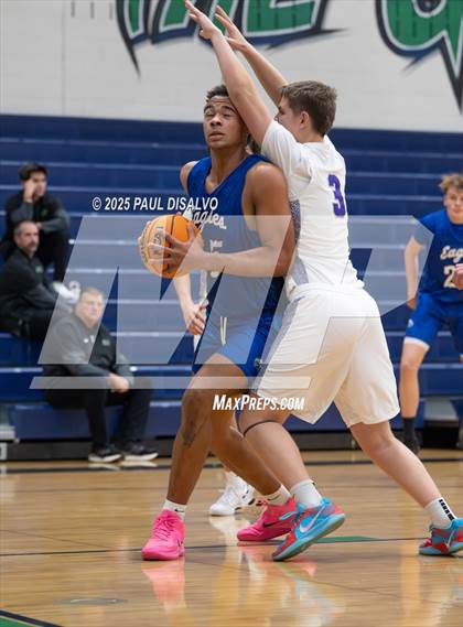 Thumbnail 2 in Broomfield vs. Douglas County (TR Tip-Off Classic) photogallery.