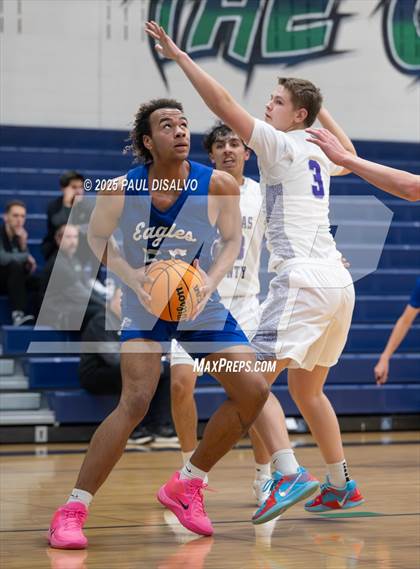 Thumbnail 3 in Broomfield vs. Douglas County (TR Tip-Off Classic) photogallery.