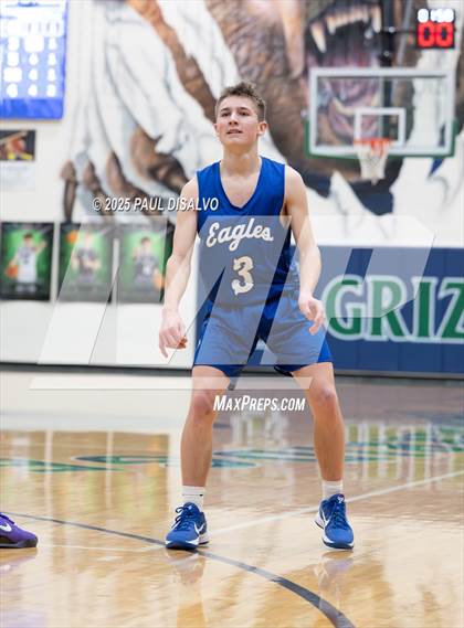 Thumbnail 1 in Broomfield vs. Douglas County (TR Tip-Off Classic) photogallery.