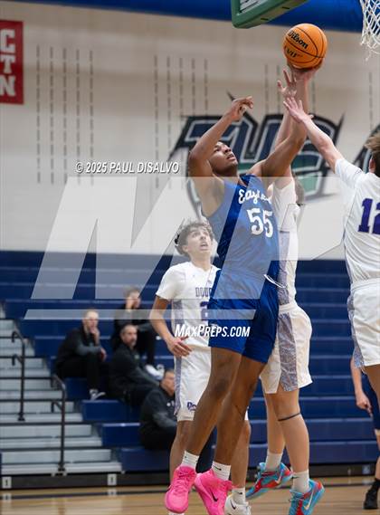 Thumbnail 3 in Broomfield vs. Douglas County (TR Tip-Off Classic) photogallery.